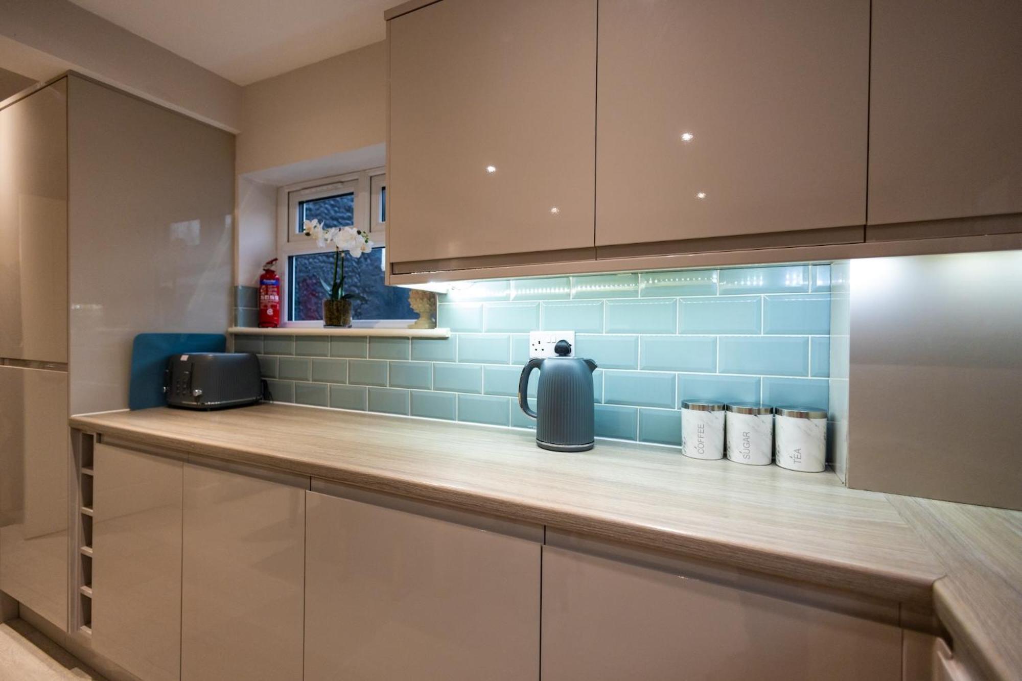 Holiday home Kendall Colchester