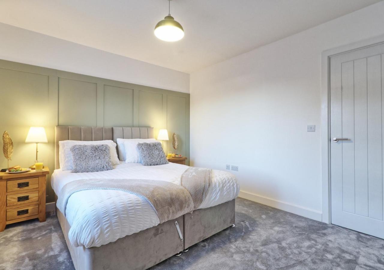 - 4 Bedroom - Sleeps 8 - Long Term - Business - Contractors - Families