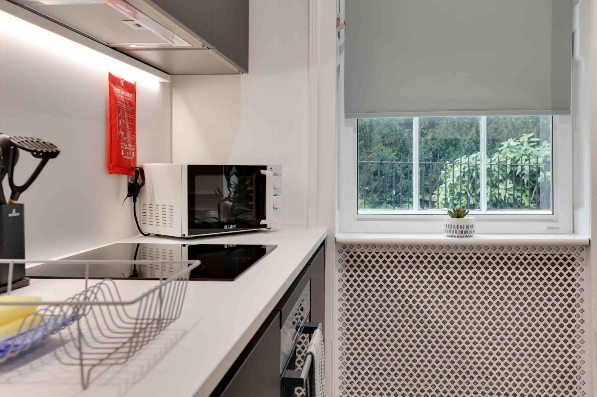 Castle Hill Apartment