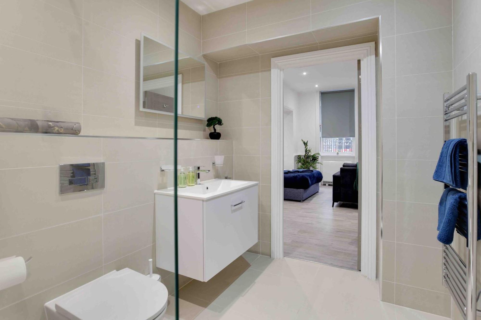 Apartment Castle Hill Colchester