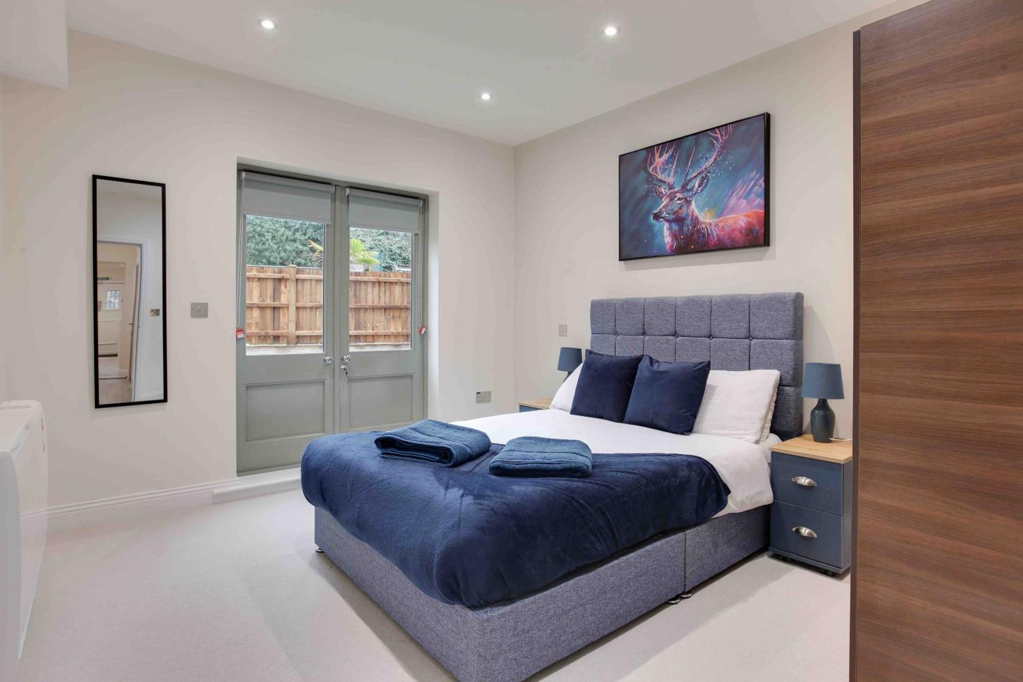 Apartment Castle Hill *