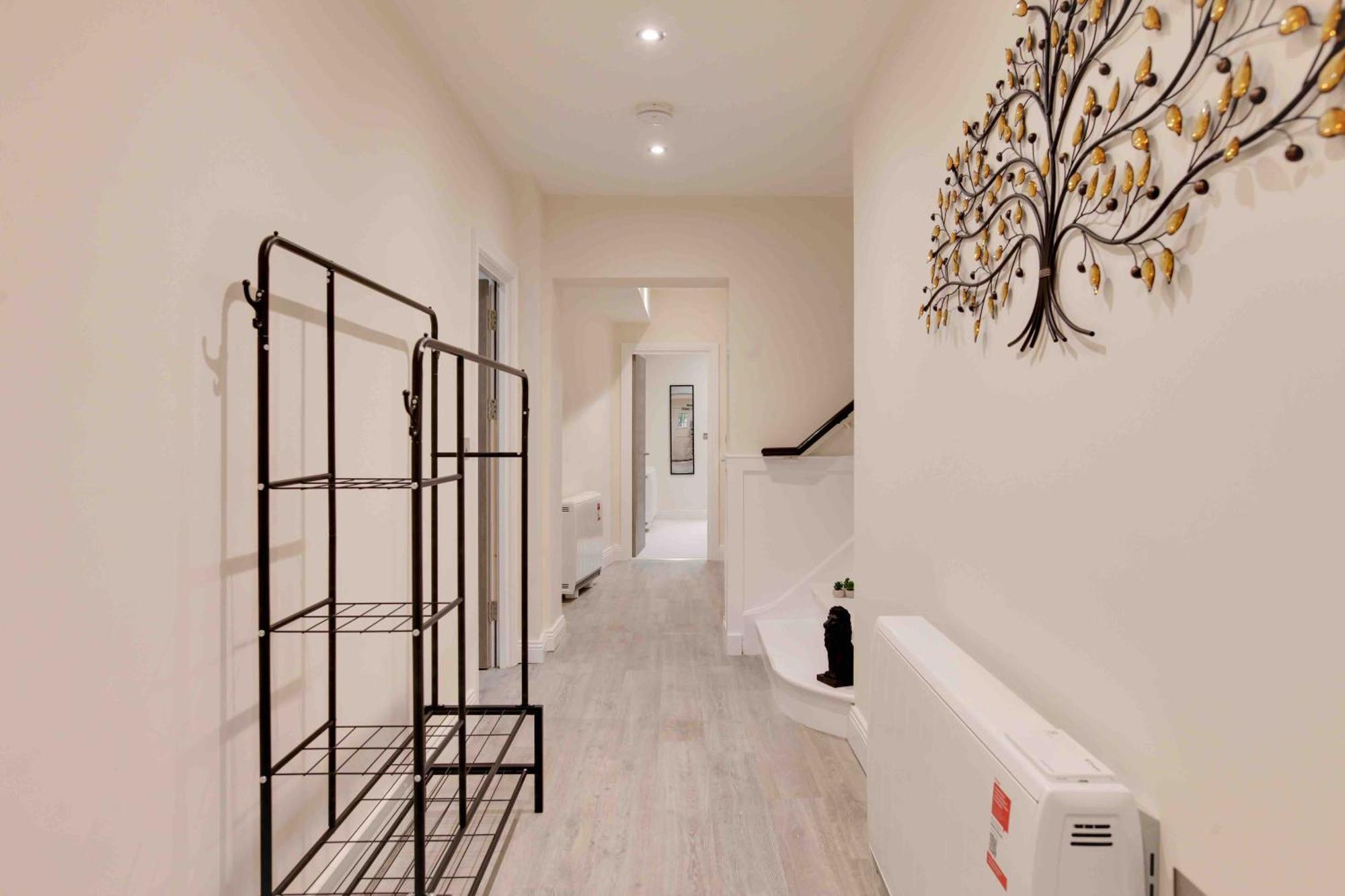 Castle Hill Apartment Colchester