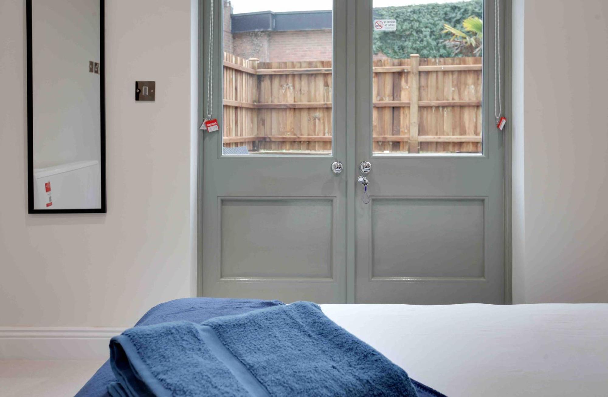 Castle Hill Apartment Colchester