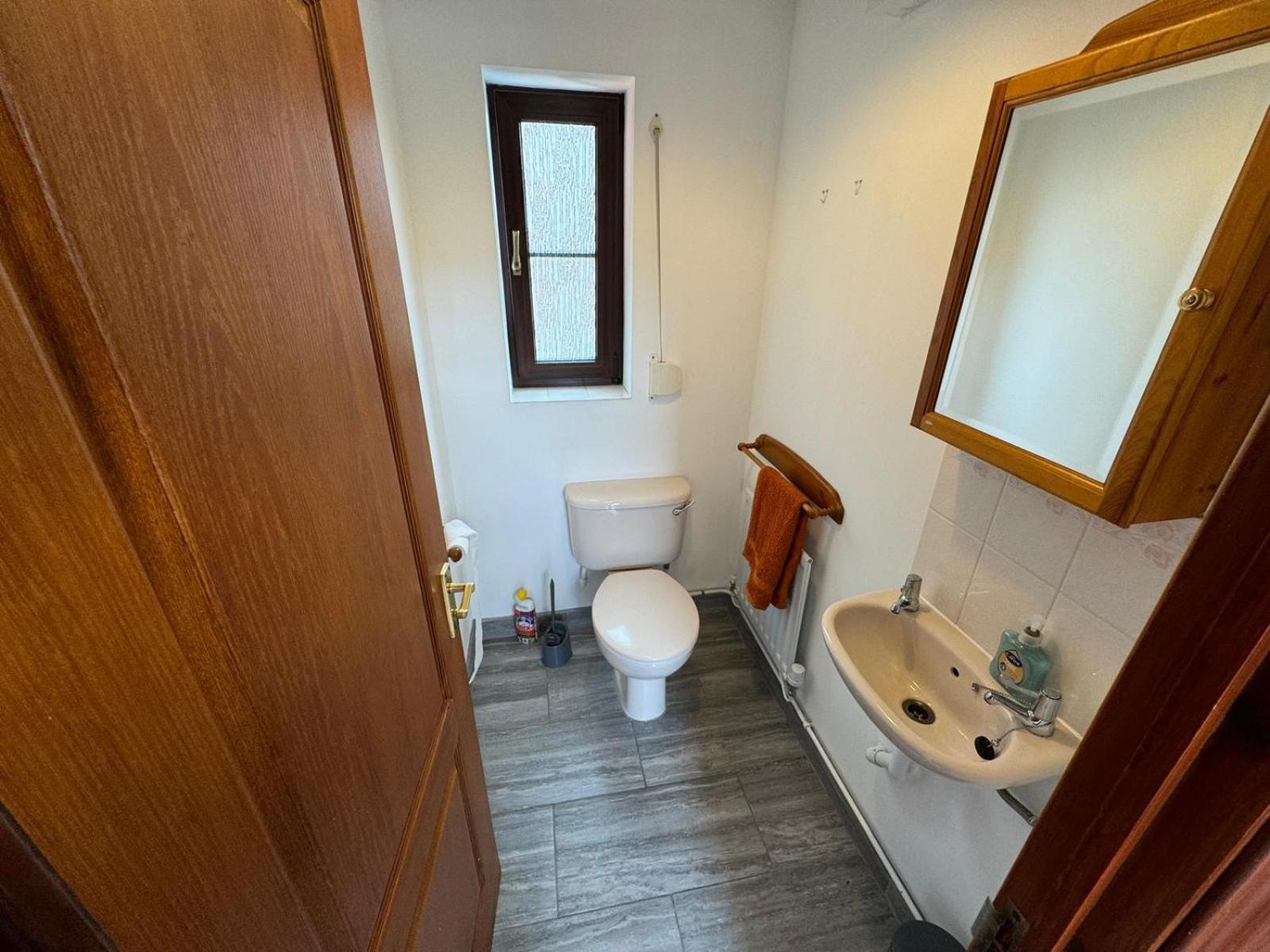 Holiday home Eastwood Colchester
