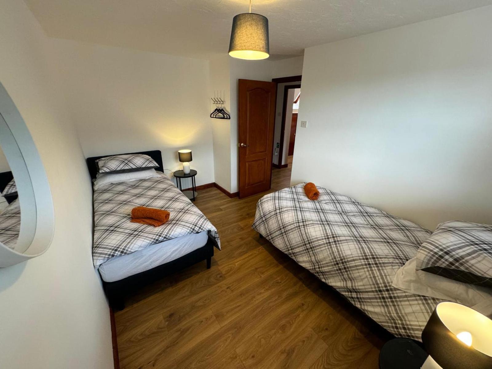 Holiday home Eastwood *