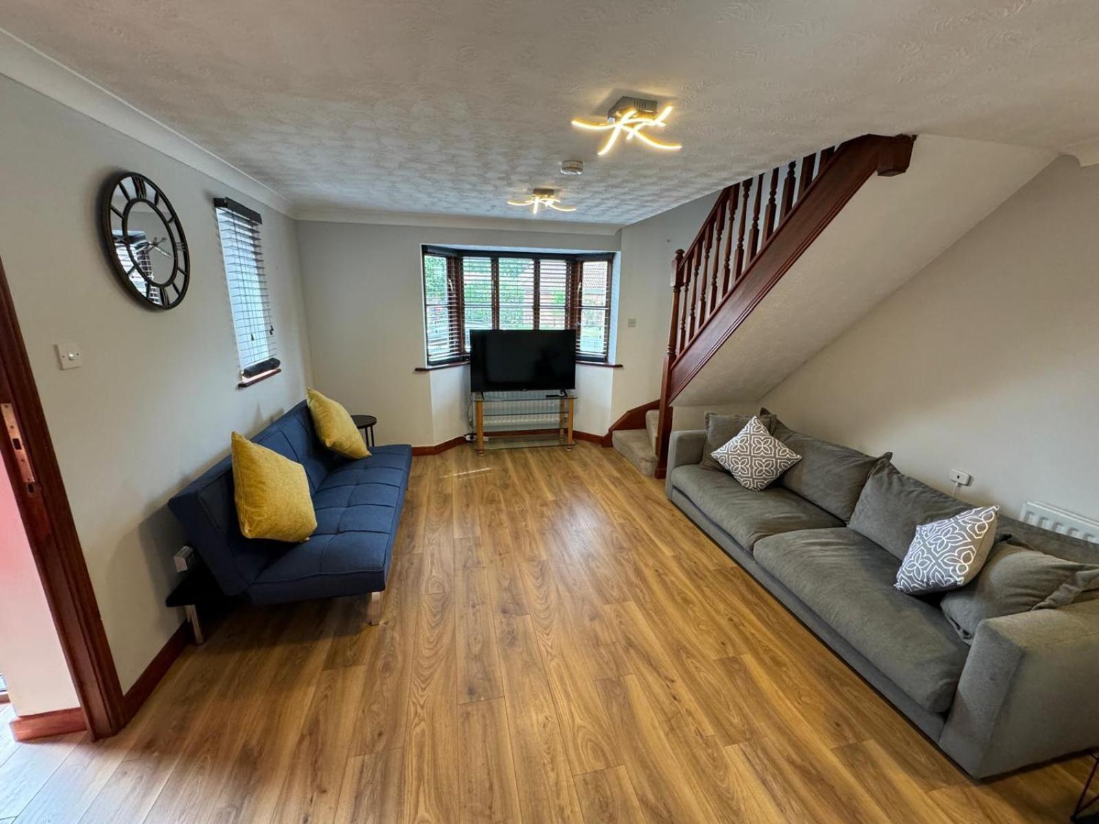 Holiday home Eastwood Colchester