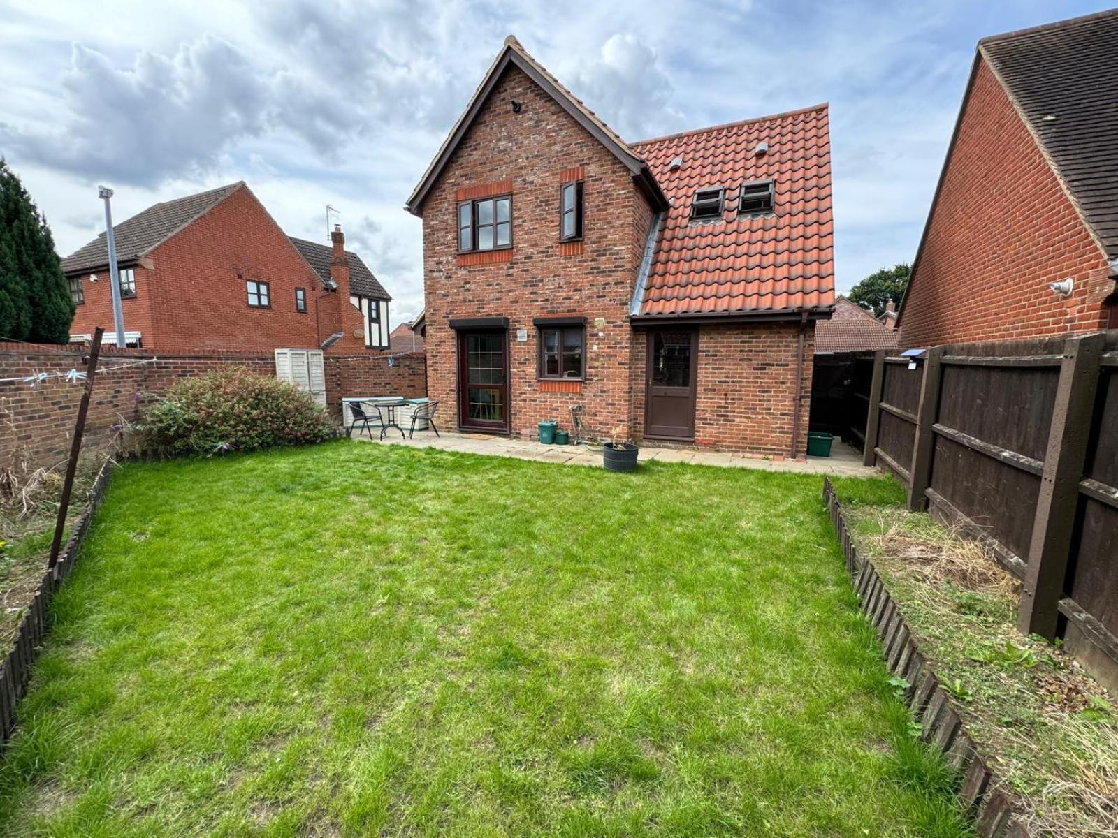 Eastwood Holiday home Colchester