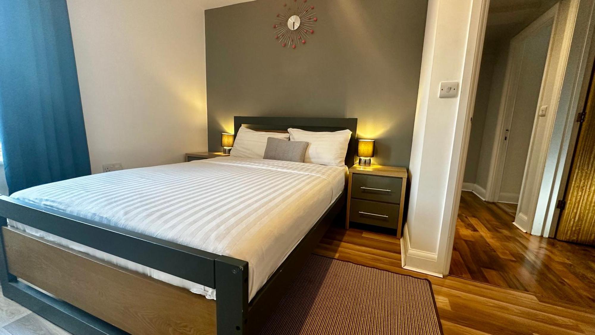 Two Bedroom Flat Town Centre * Colchester