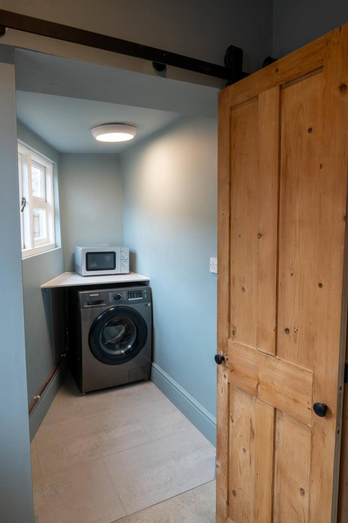Holiday home Refurbished Victorian House