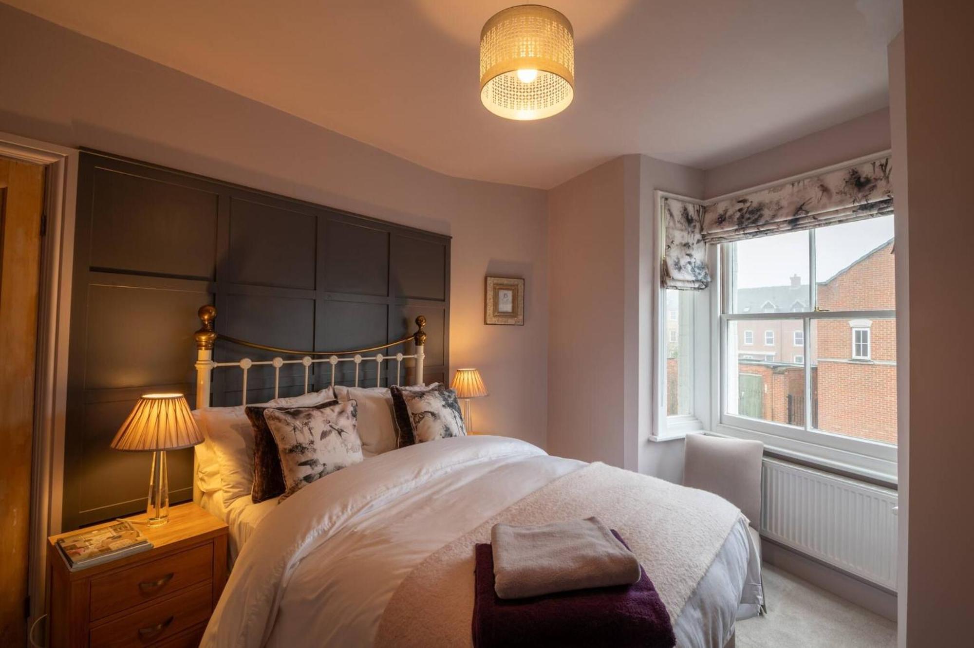 Refurbished Victorian House * Colchester