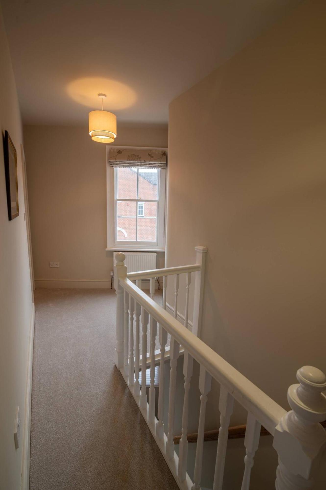 Refurbished Victorian House *