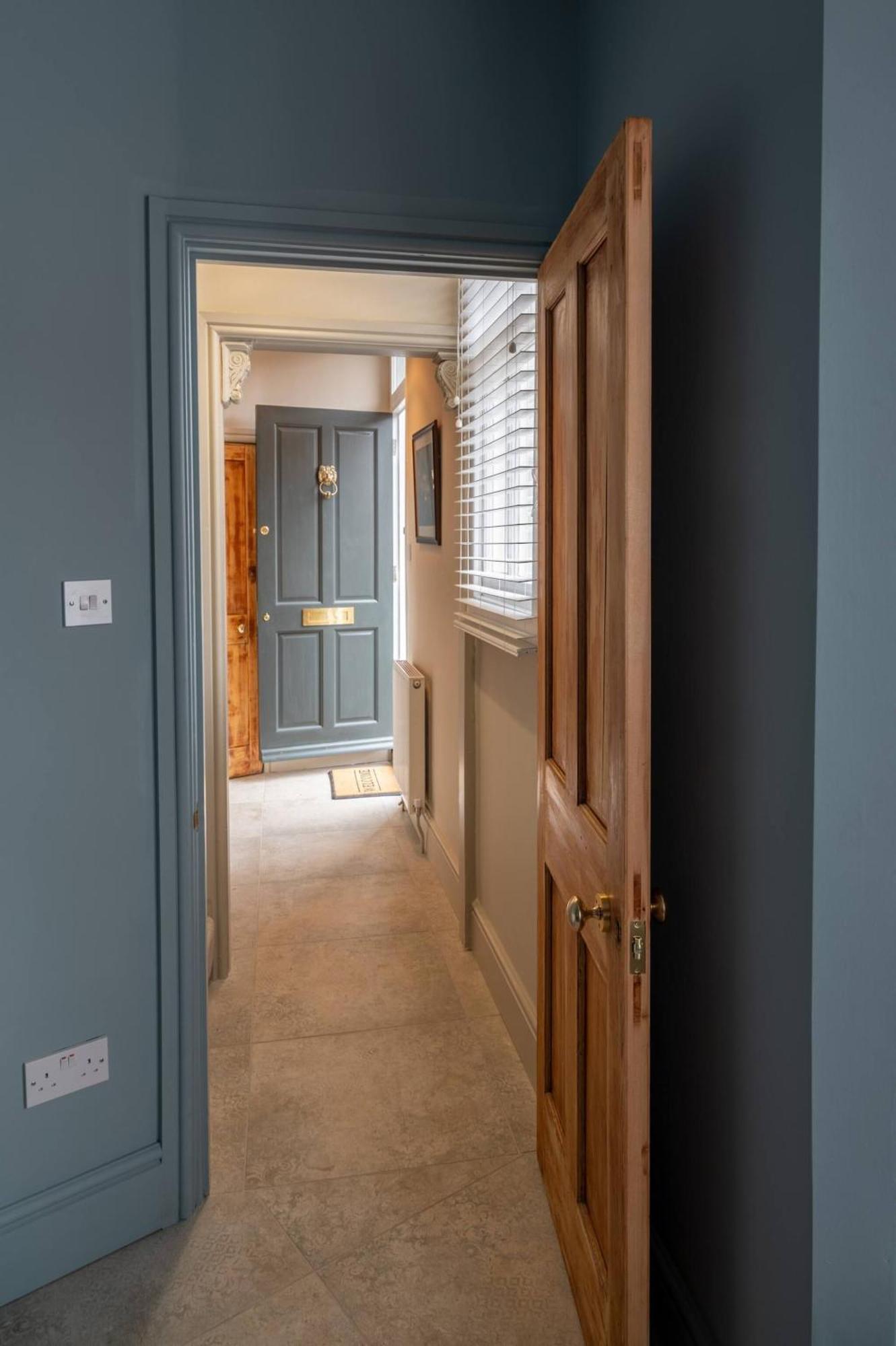 Refurbished Victorian House Colchester
