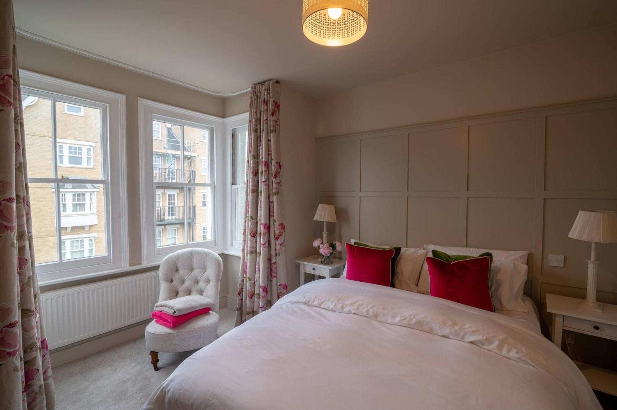 Holiday home Refurbished Victorian House *