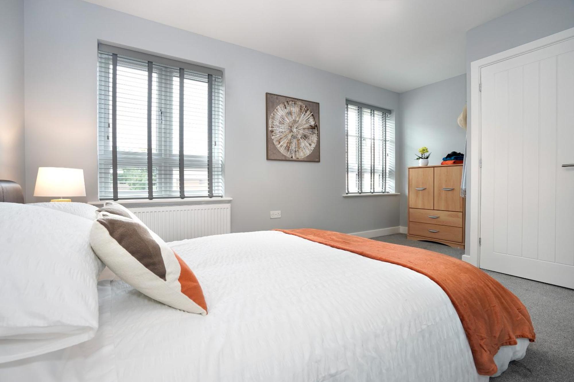 Bed & Breakfast Whitmore Colchester