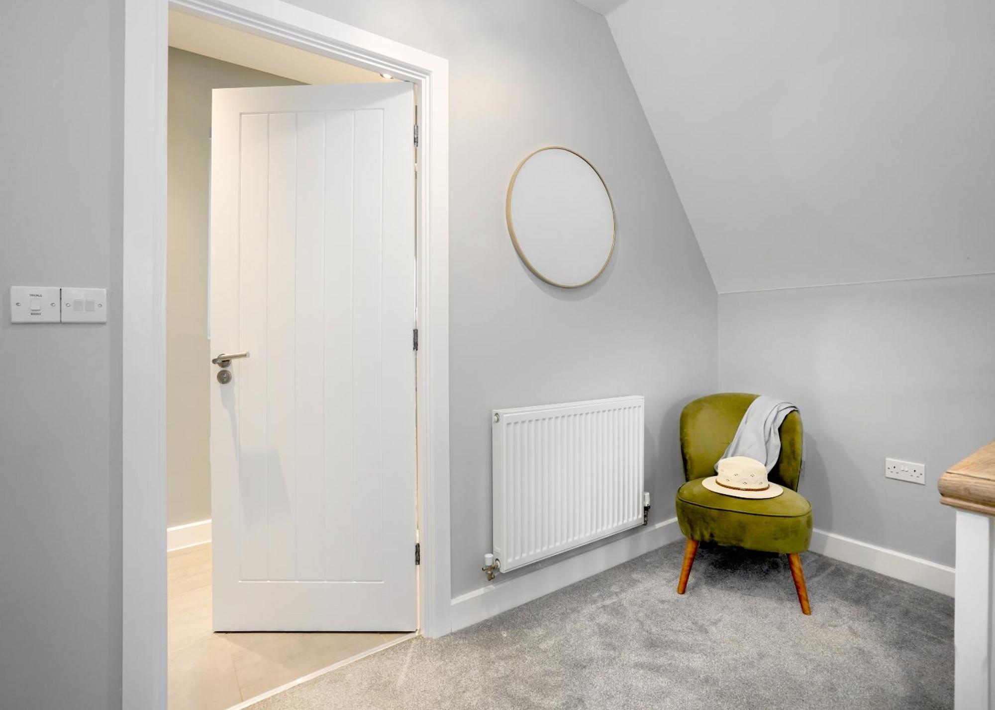 Whitmore Bed & Breakfast Colchester