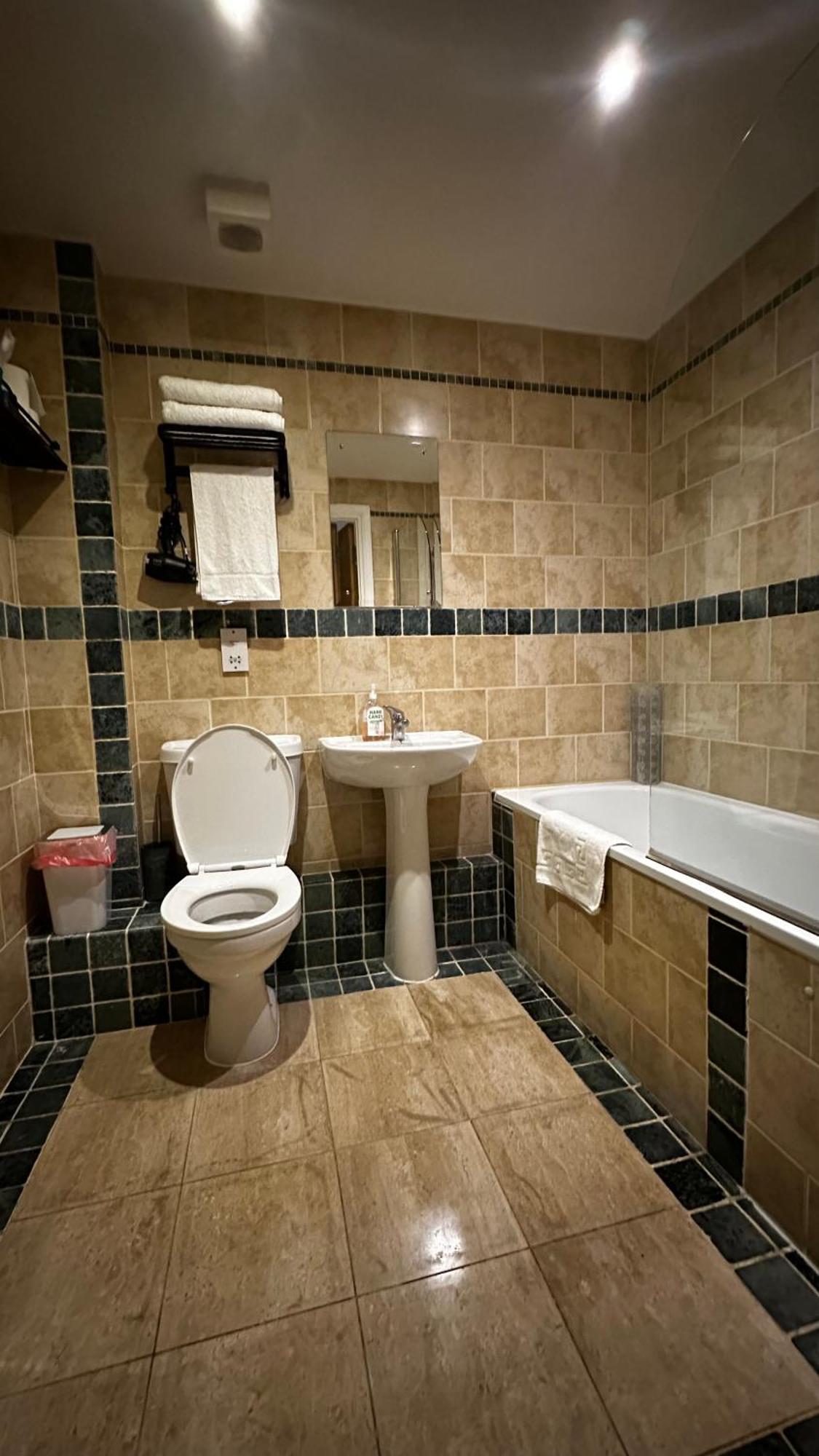 One Bedroom Flat Town Centre Colchester