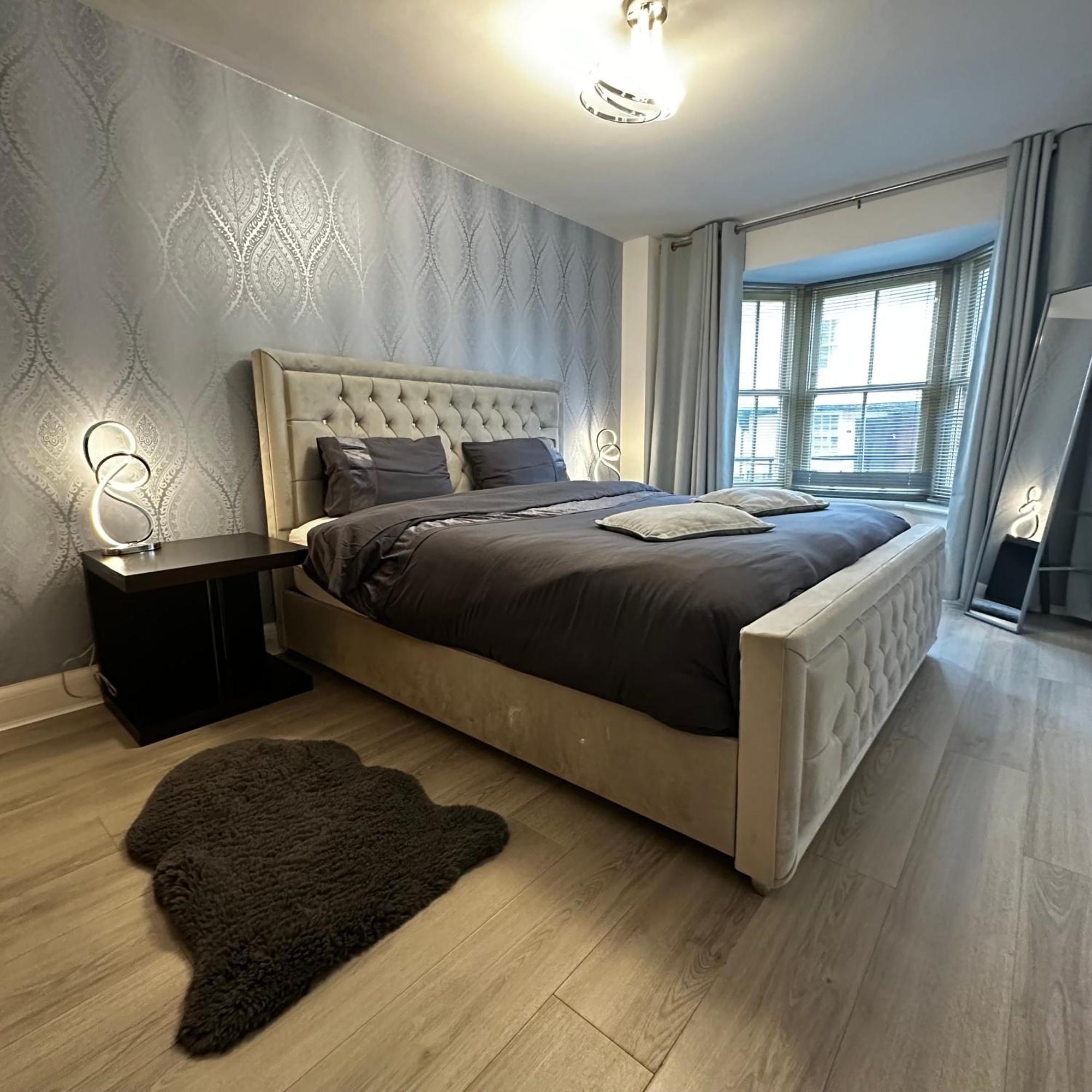 One Bedroom Flat Town Centre * Colchester