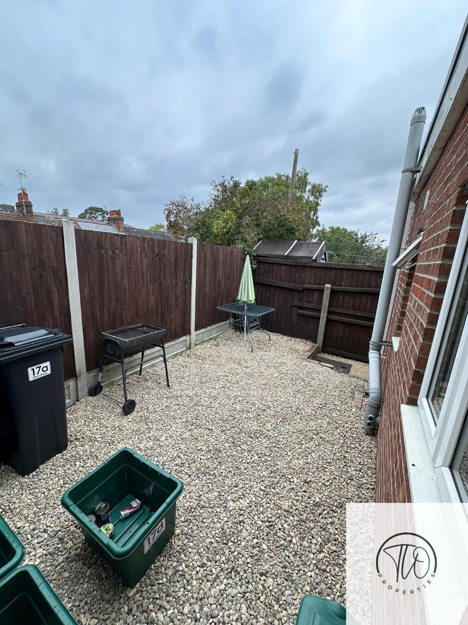 Jardine House- 2br House, Town Centre, Station Holiday home *