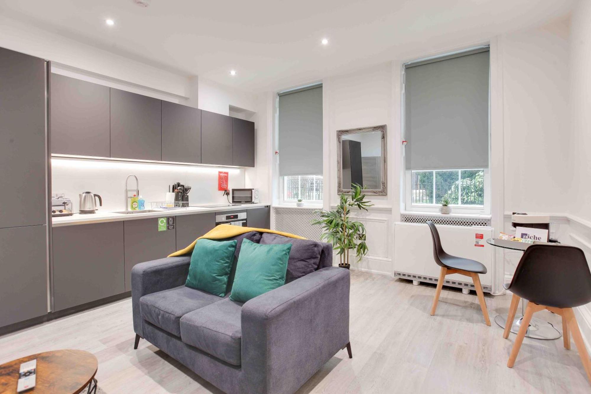 Apartment Castle Hill