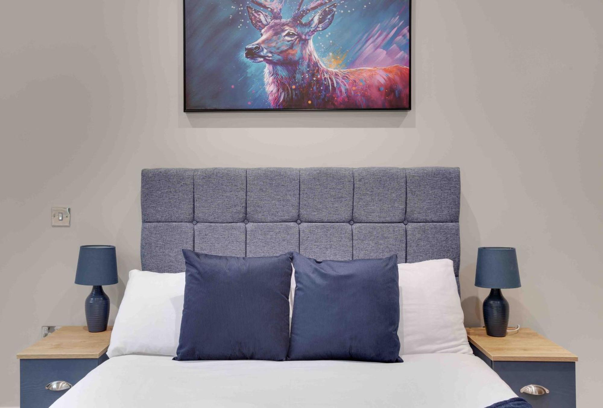 Apartment Castle Hill Colchester