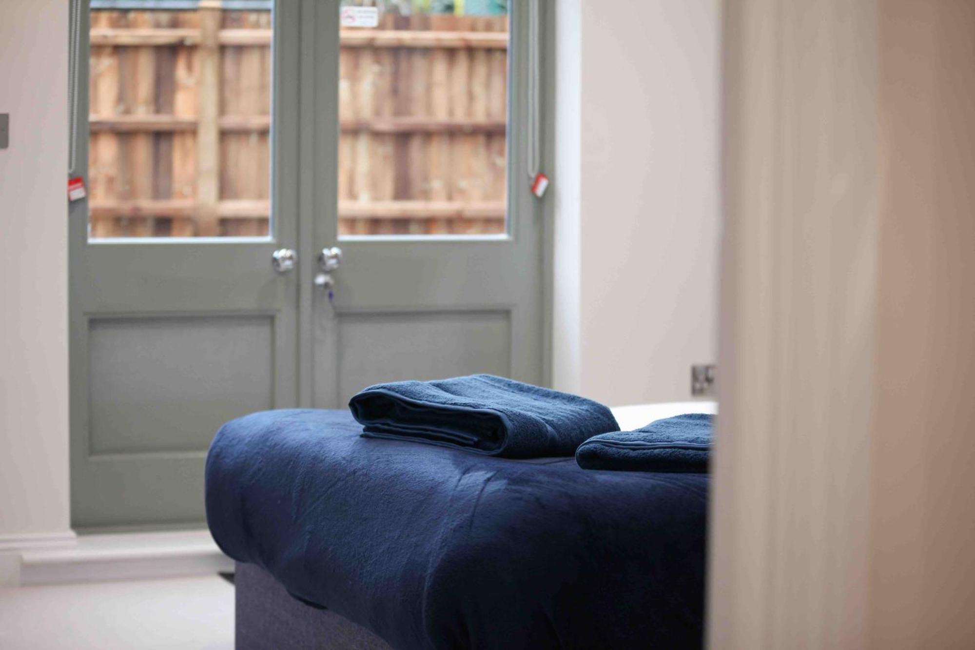 Castle Hill Apartment