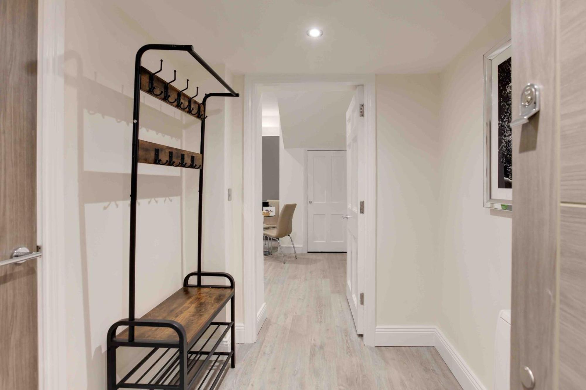 Apartment Castle Hill Colchester