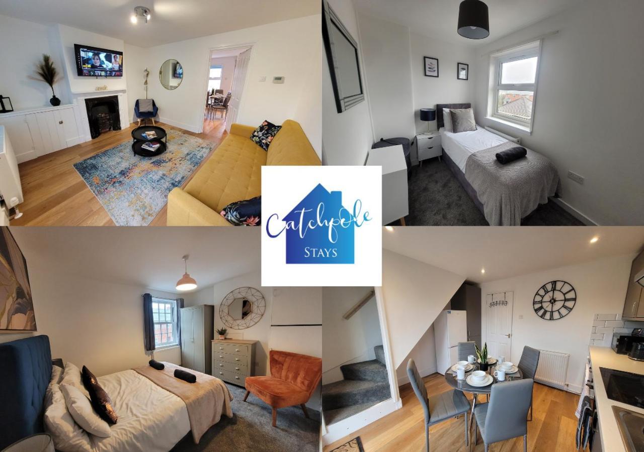 Holiday home Little Oaks House - A Boutique And Cosy House In By Catchpole Colchester