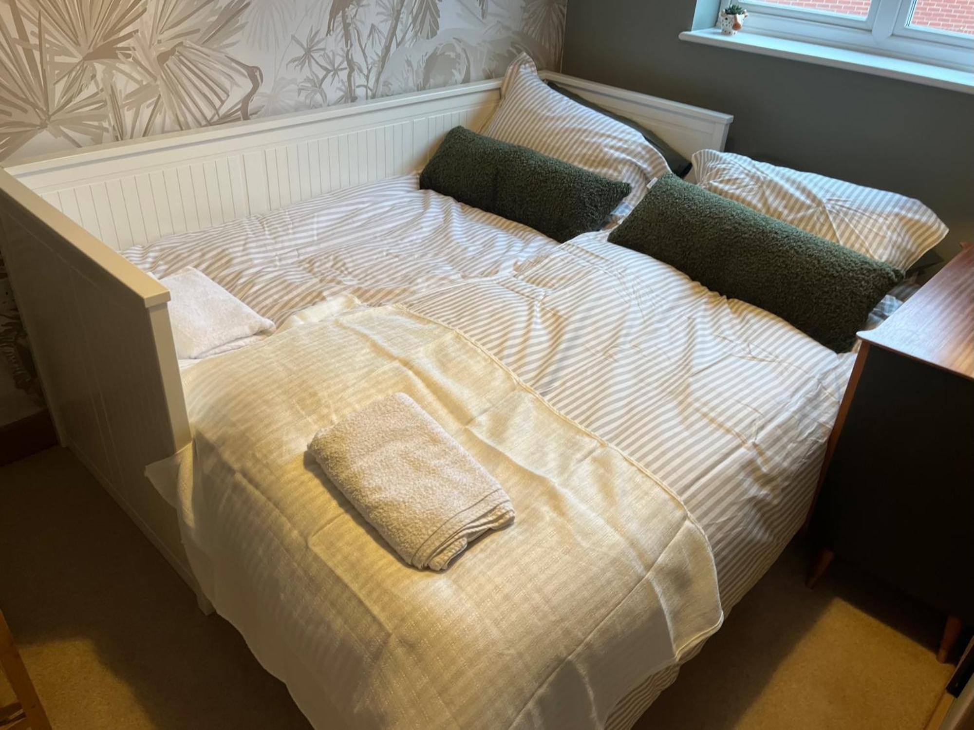 Holiday home Oakview *