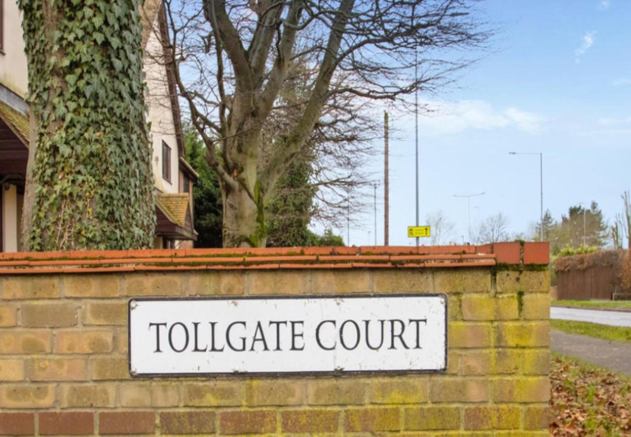 Holiday home K - Tollgate Court *