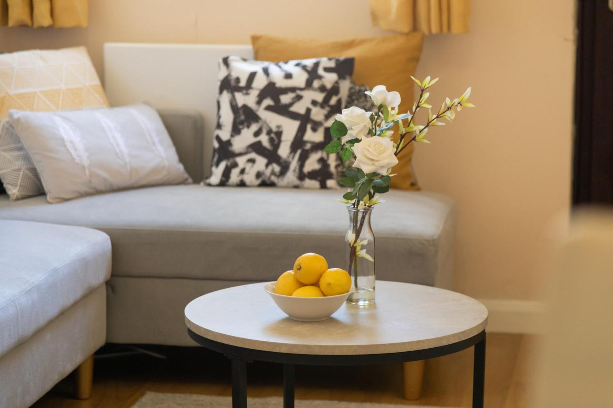 Holiday home K - Tollgate Court Colchester
