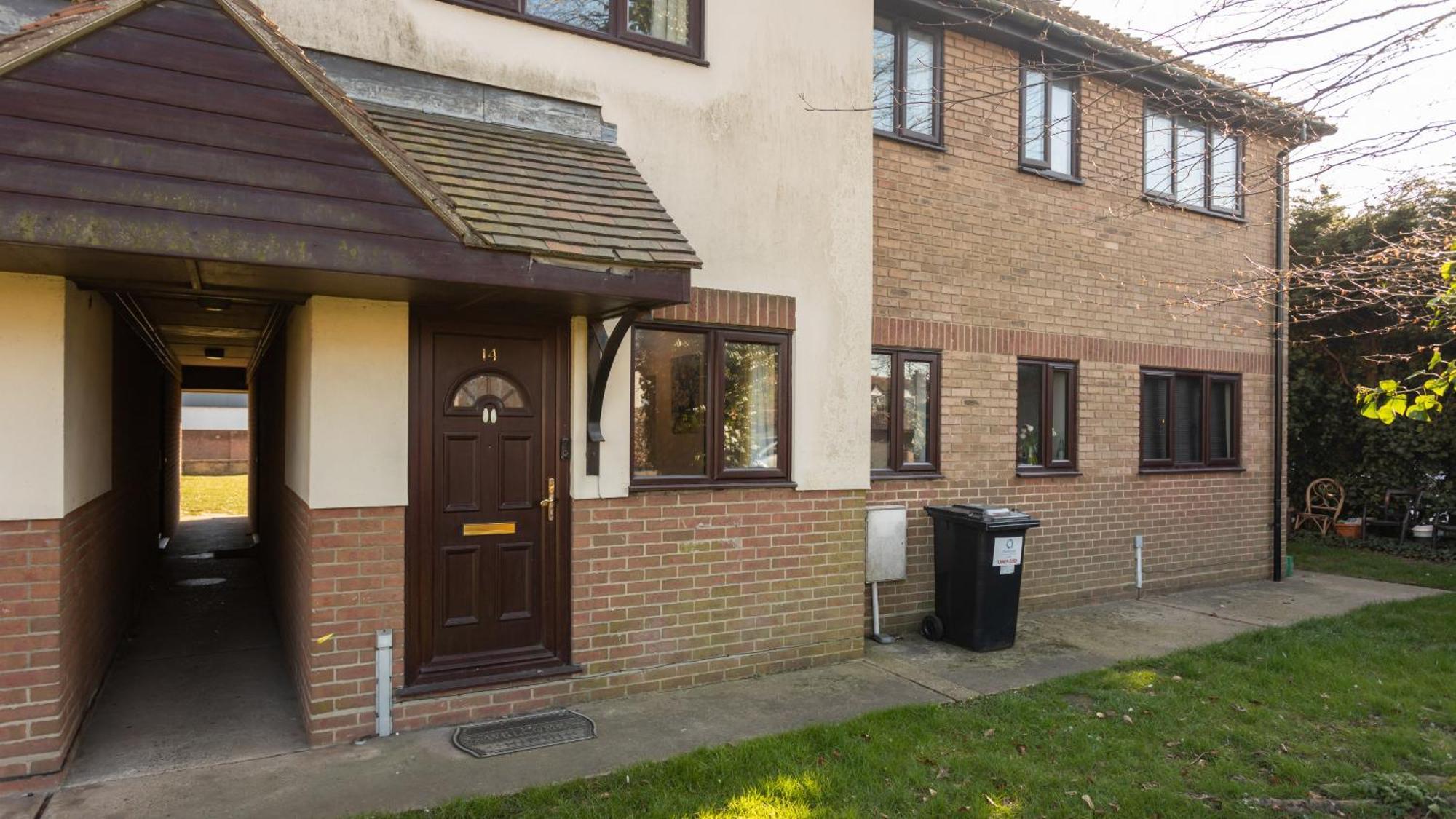 K - Tollgate Court Holiday home