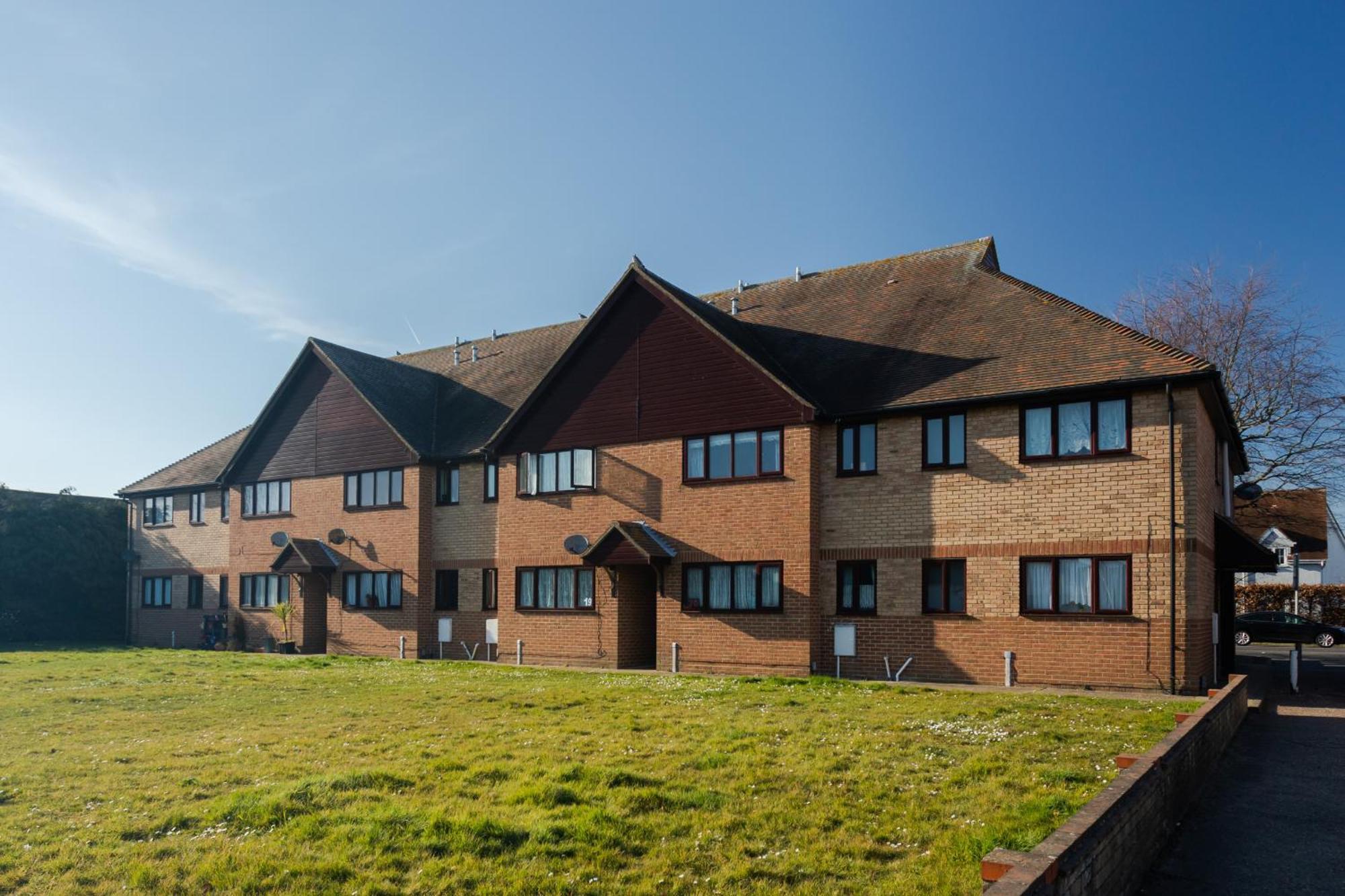 Holiday home K - Tollgate Court *