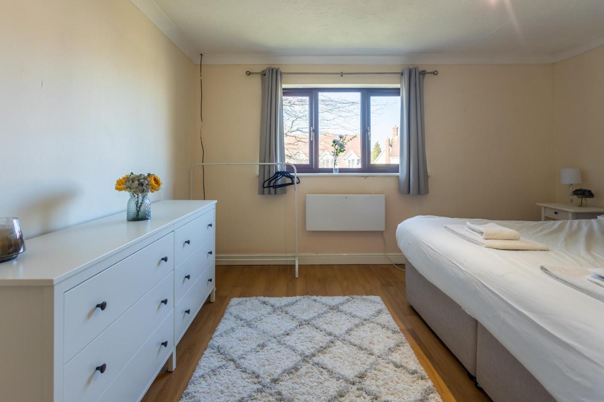 Holiday home K - Tollgate Court Colchester