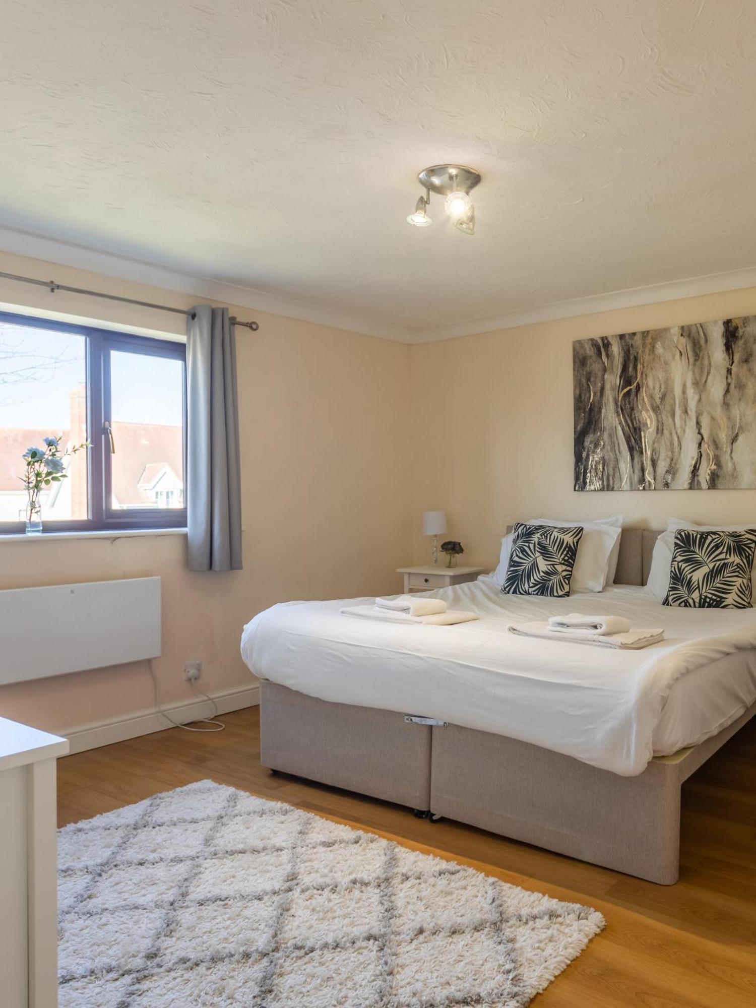 Holiday home K - Tollgate Court Colchester