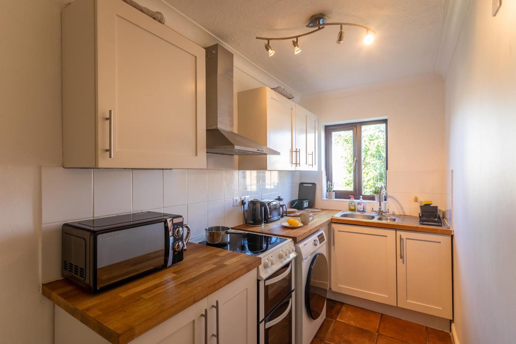 Holiday home K - Tollgate Court Colchester