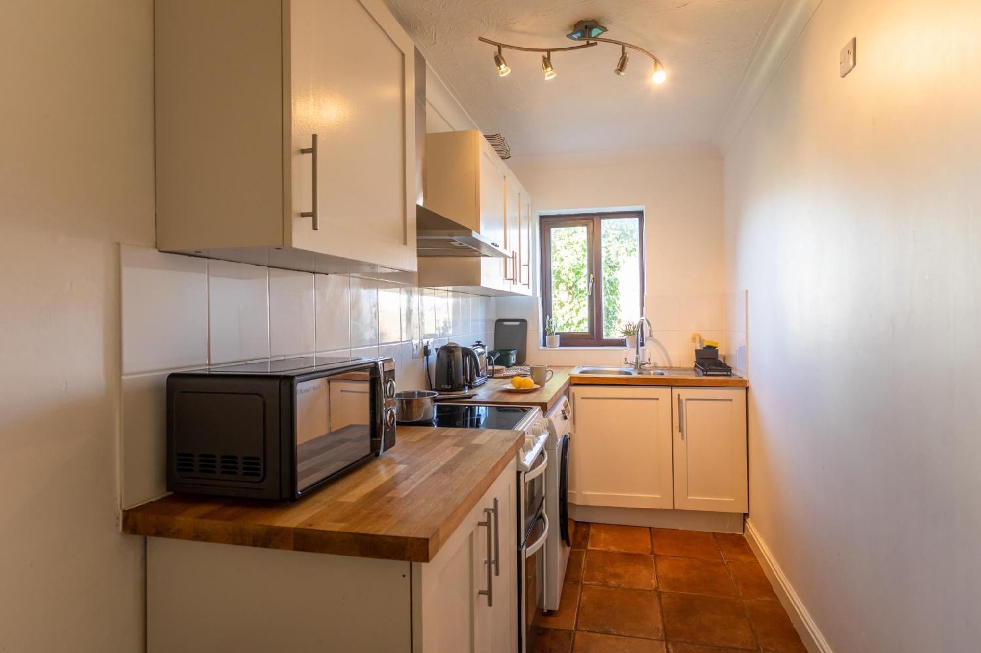 K - Tollgate Court Holiday home Colchester
