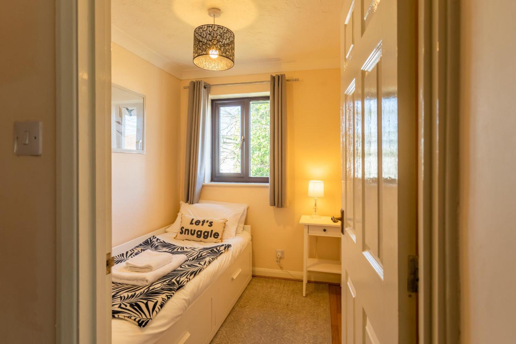 K - Tollgate Court * Colchester