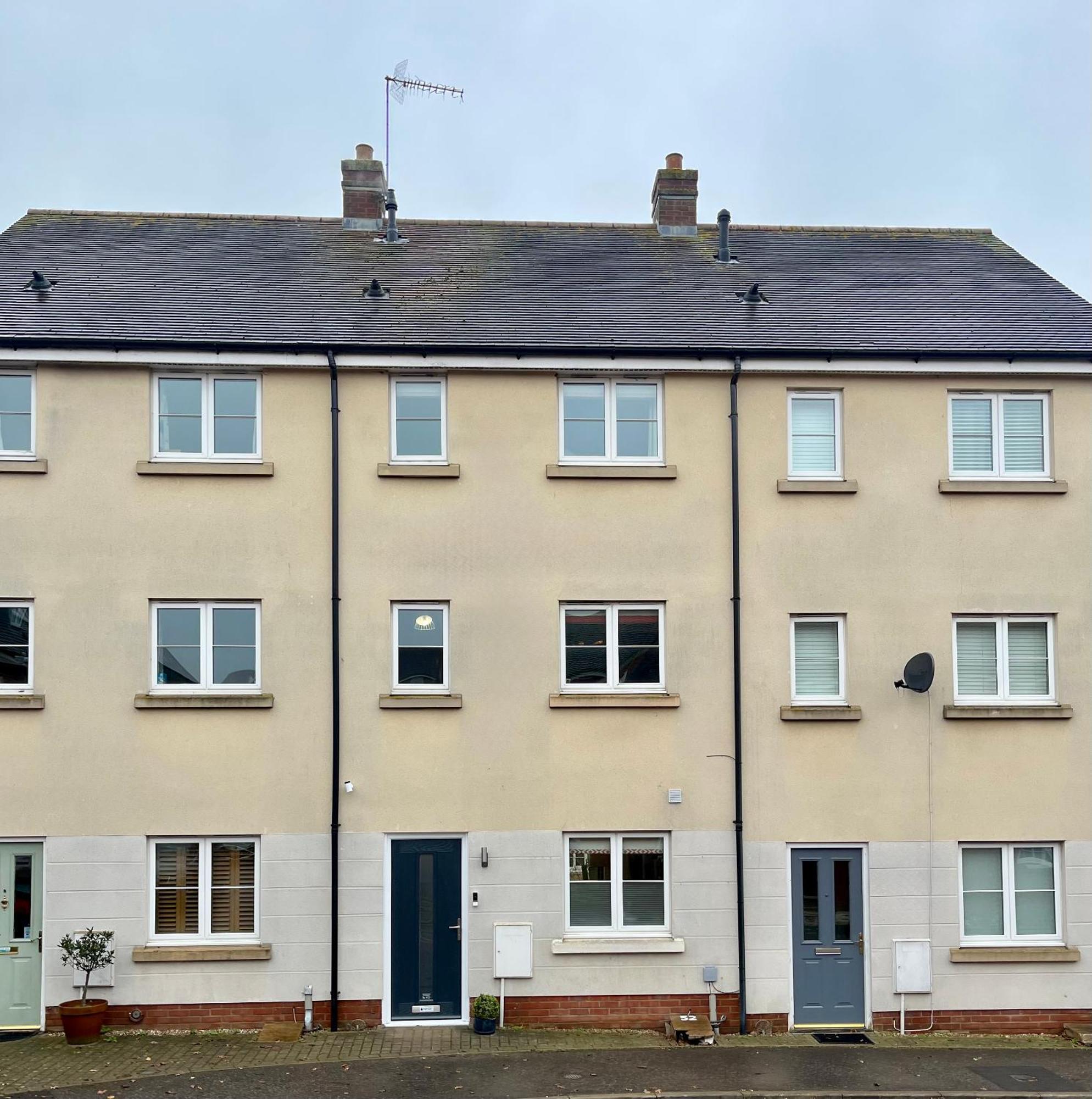 Oakview * Colchester