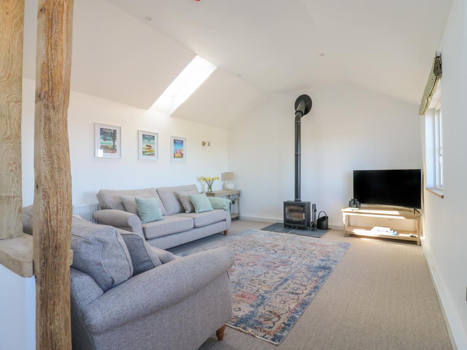The Hide Holiday home *