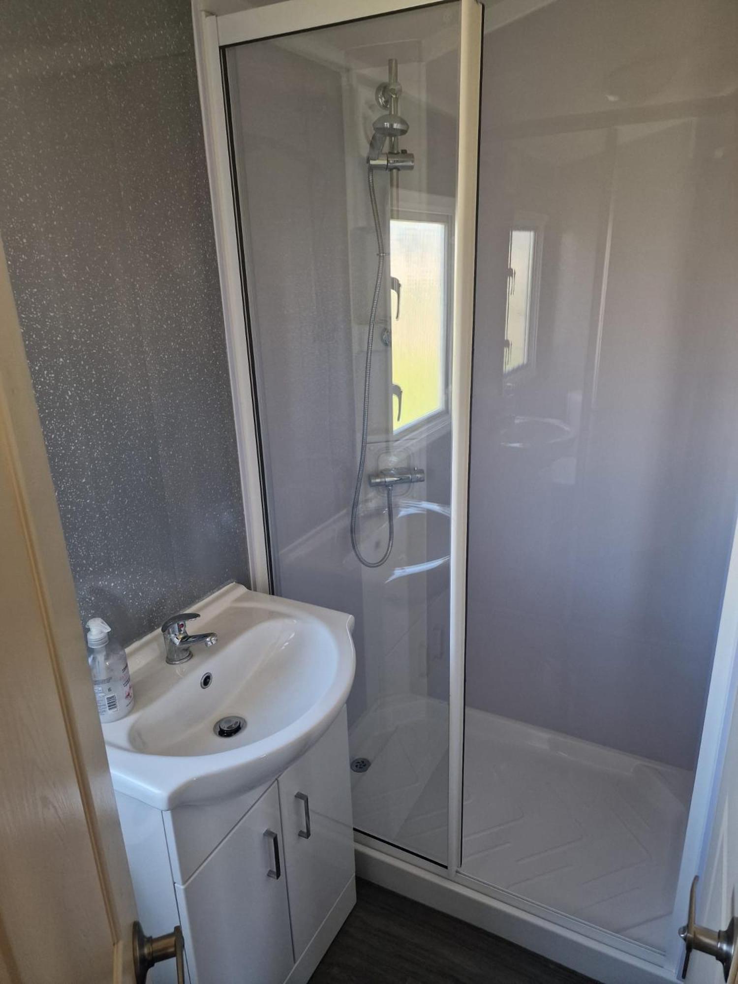 Seawick Caravan Park, St Osyth Near Colchester