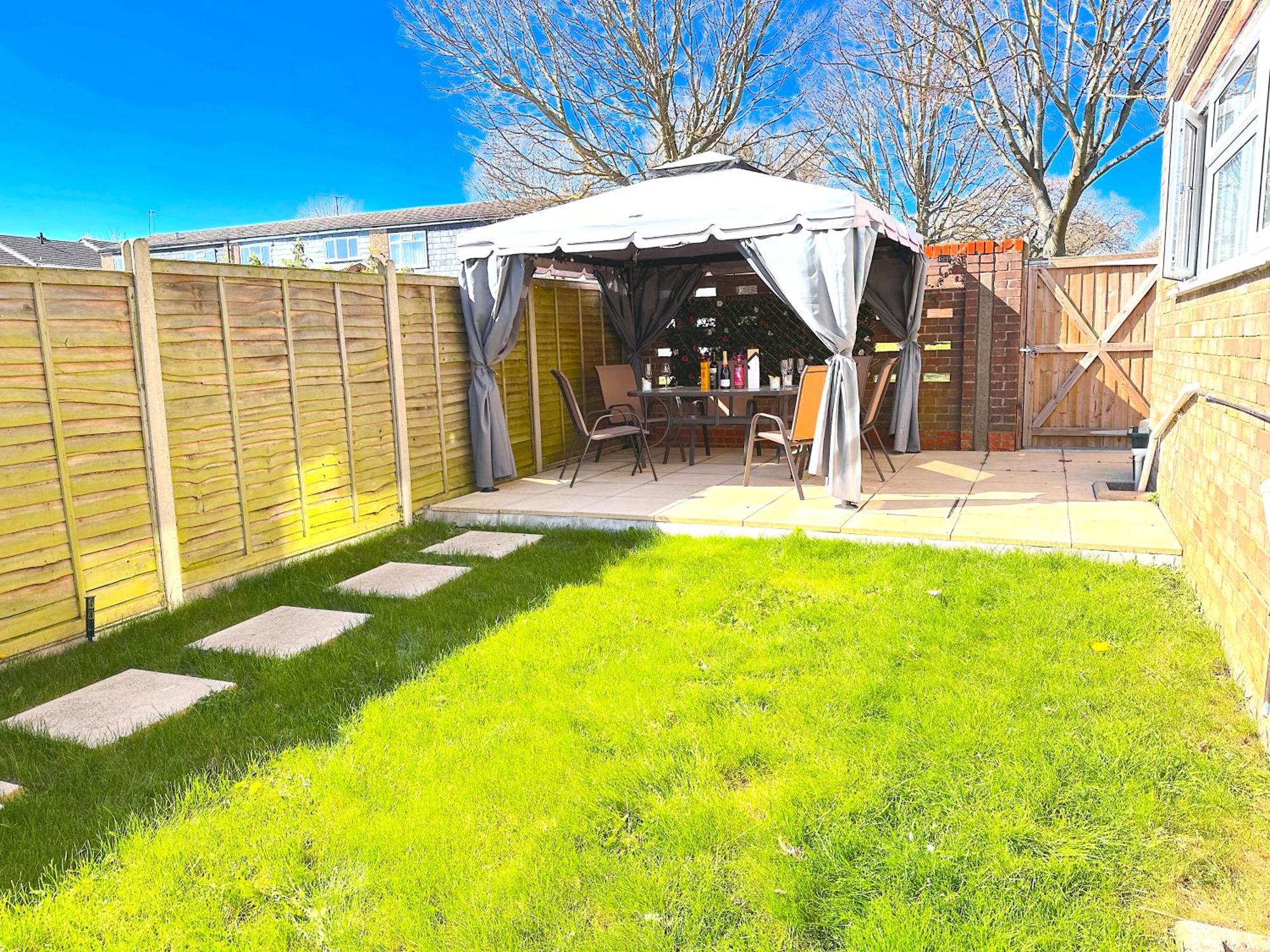 Apartment Luxury With Free Parking Colchester