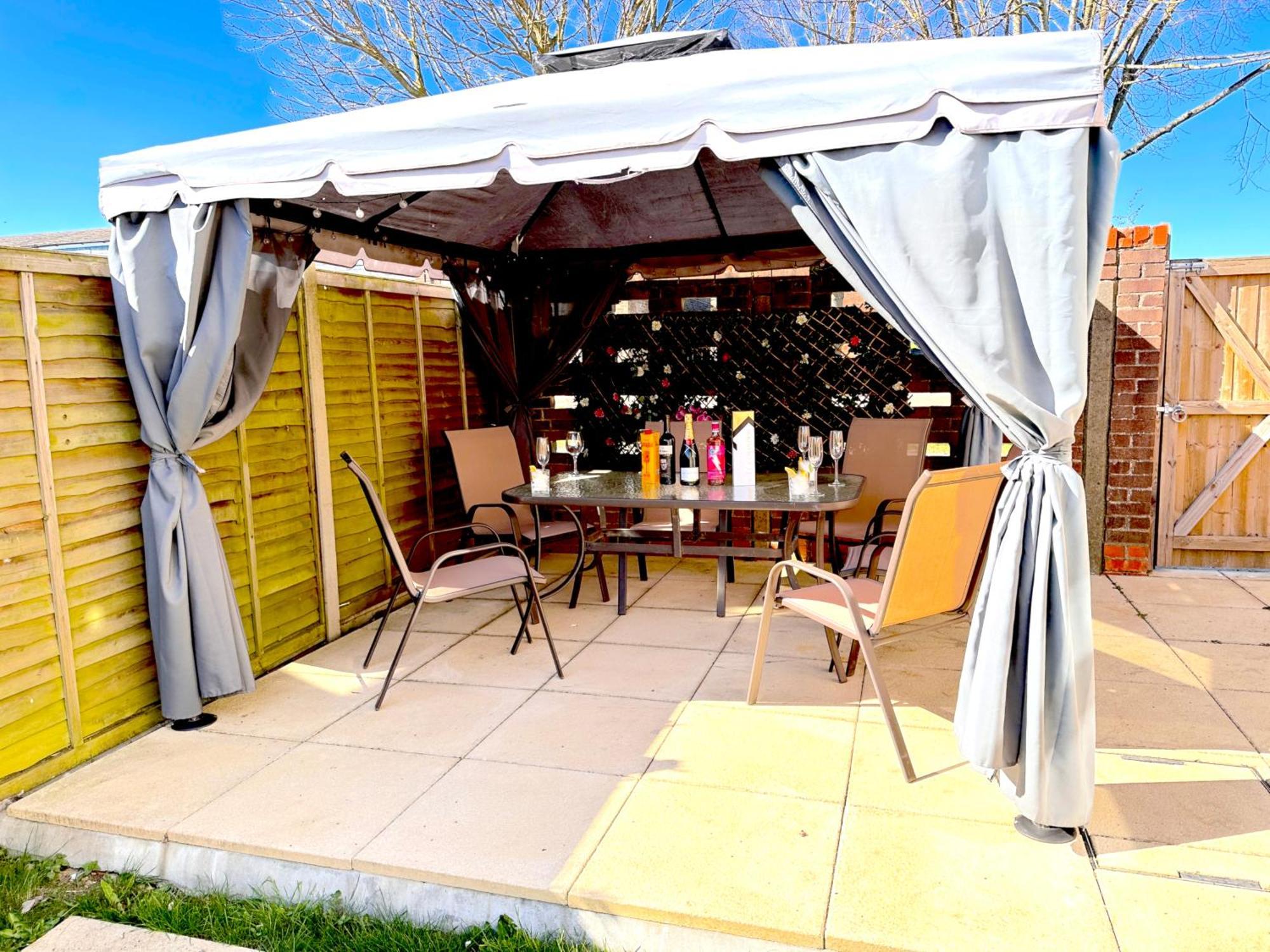 Luxury With Free Parking * Colchester