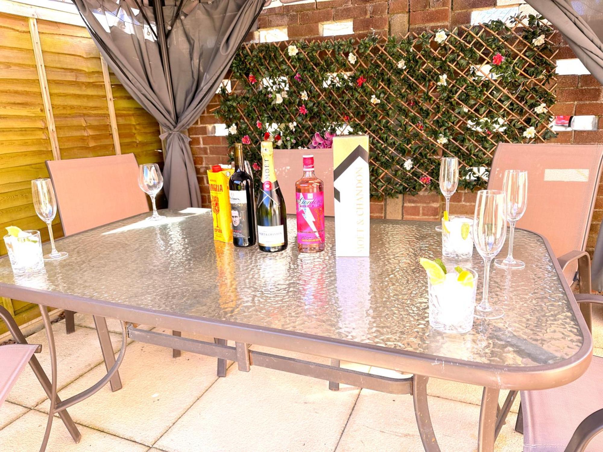 Apartment Luxury With Free Parking