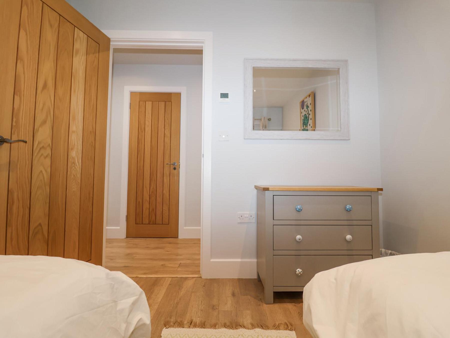 Bradley's Barn Holiday home *