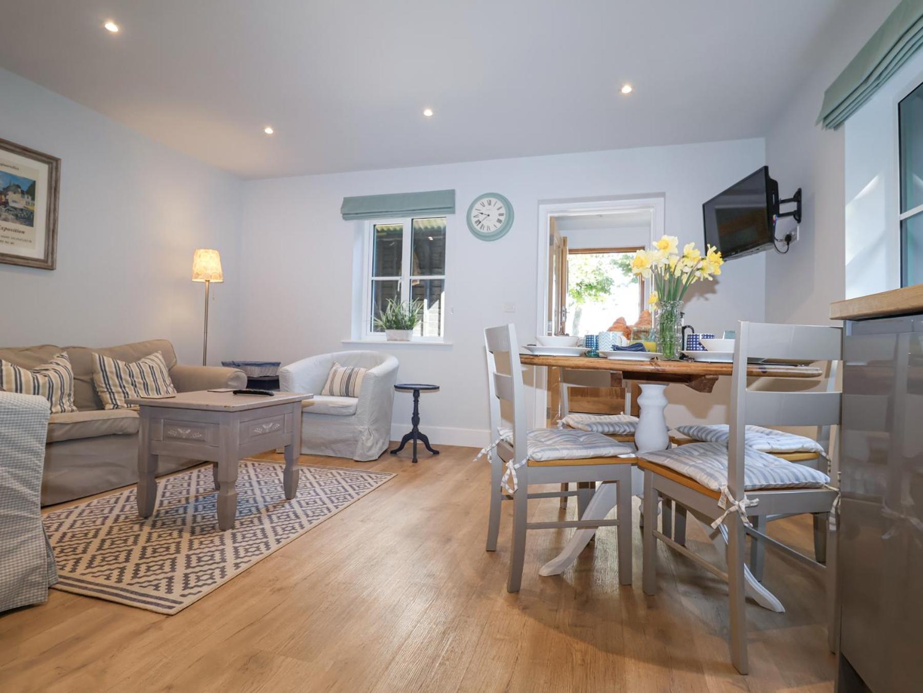 Bradley's Barn Holiday home