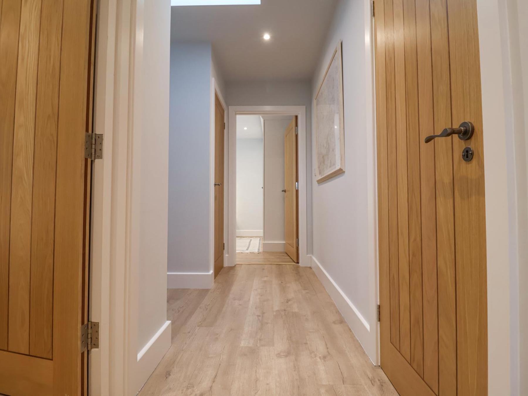 Holiday home Bradley's Barn Colchester