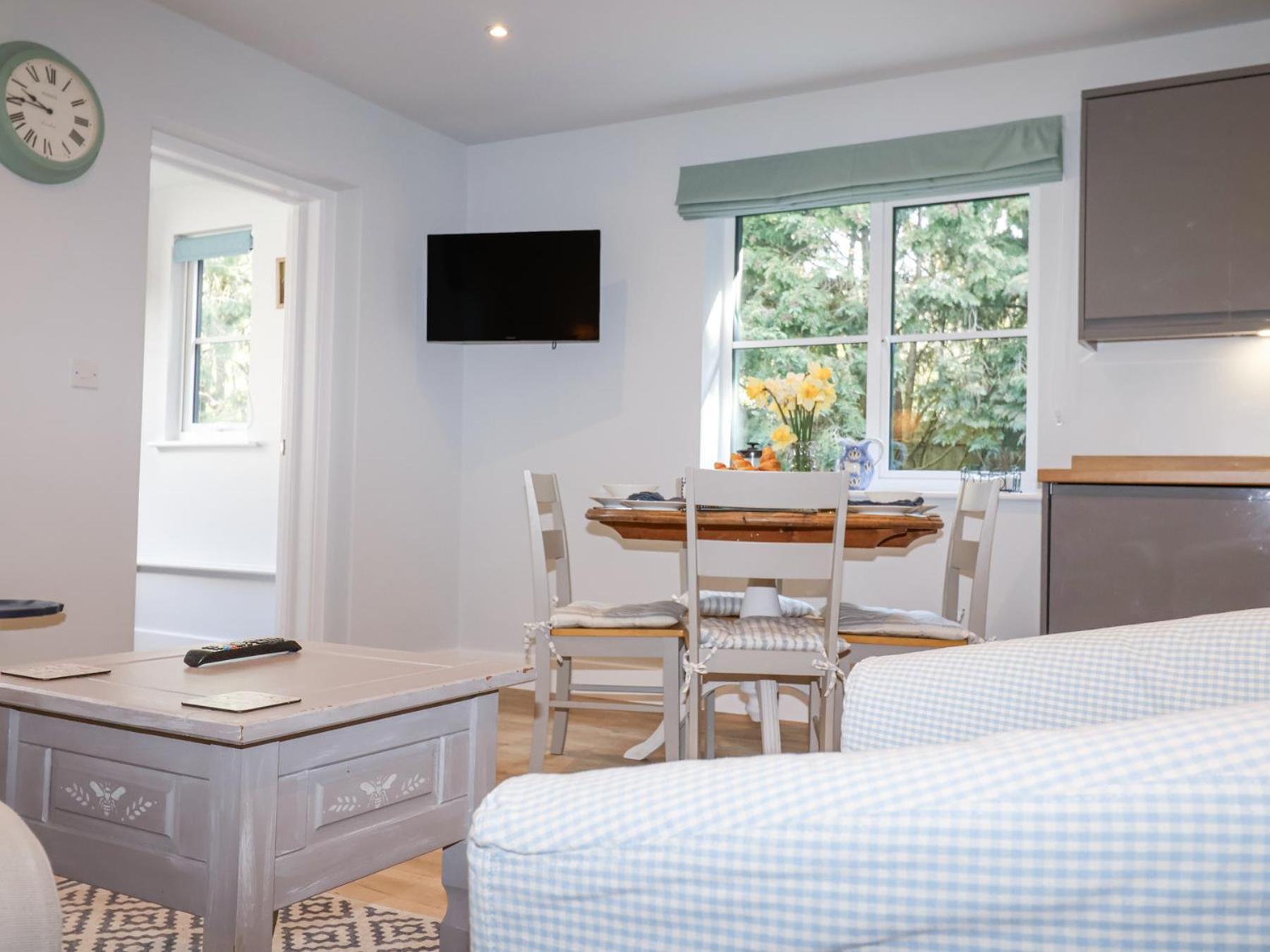 Bradley's Barn Holiday home *
