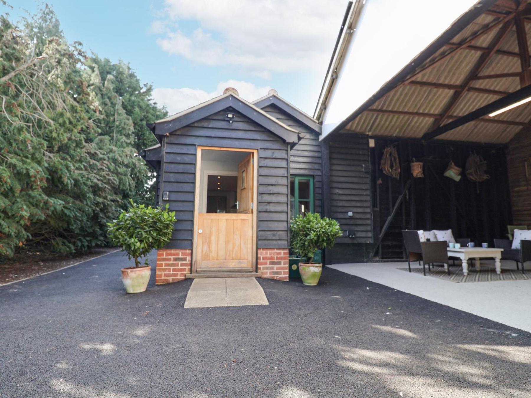 Bradley's Barn Holiday home *