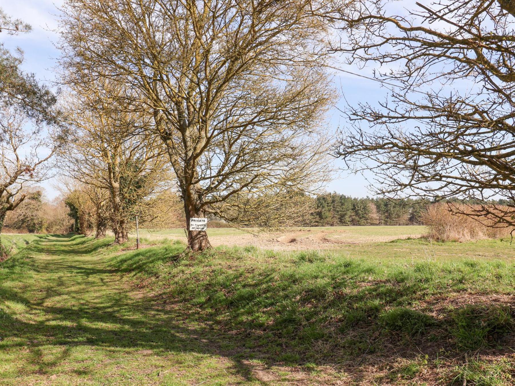 Bradley's Barn Holiday home Colchester