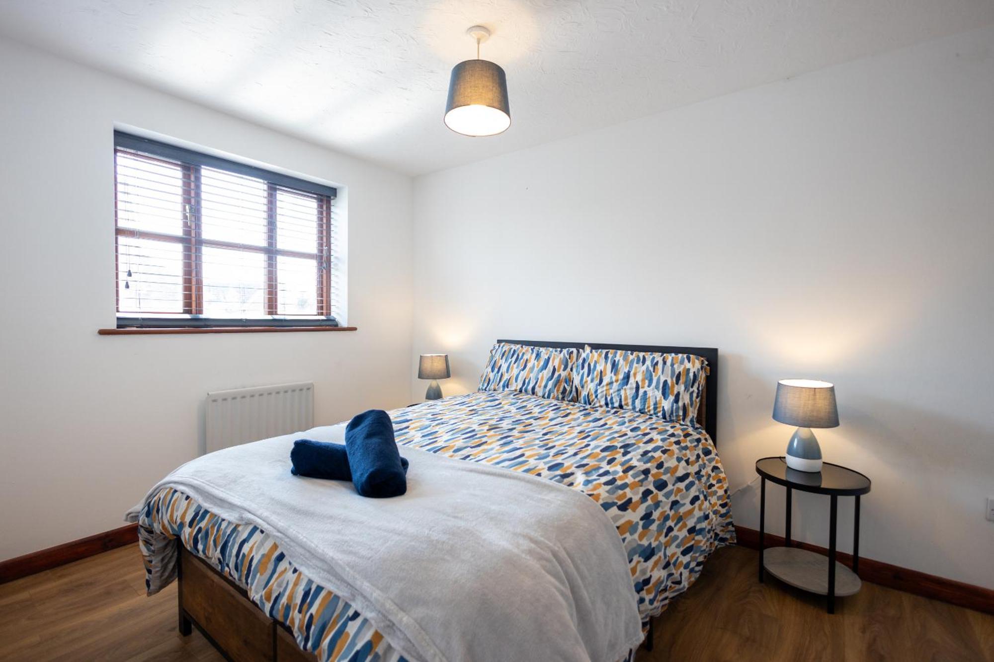 Eastwood Holiday home Colchester